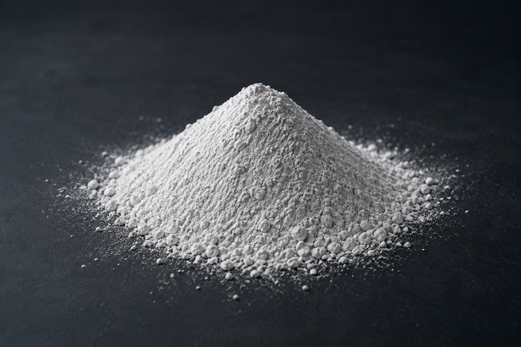 Barite Powder 4.20 SG