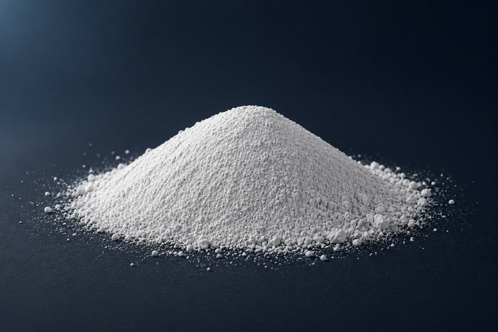 Barite Powder 4.10 SG